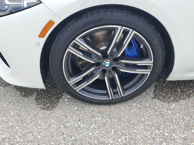 used 2022 BMW 840 car, priced at $64,787