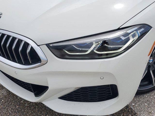 used 2022 BMW 840 car, priced at $64,787