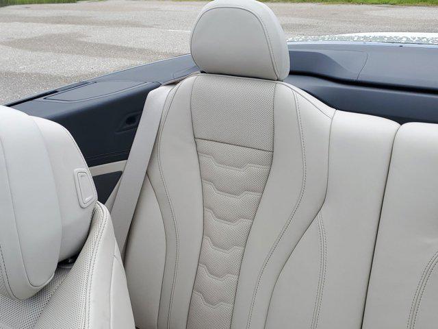 used 2022 BMW 840 car, priced at $64,787