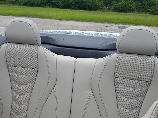 used 2022 BMW 840 car, priced at $64,787
