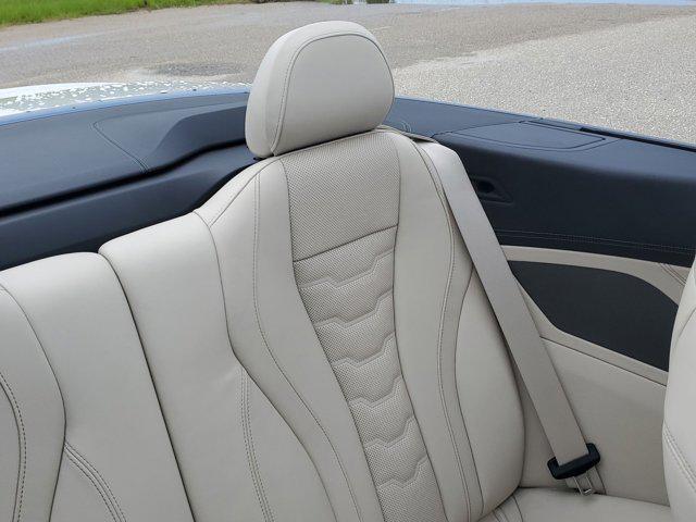 used 2022 BMW 840 car, priced at $64,787