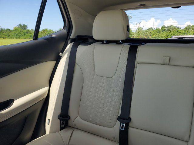 new 2026 Buick Encore GX car, priced at $33,539