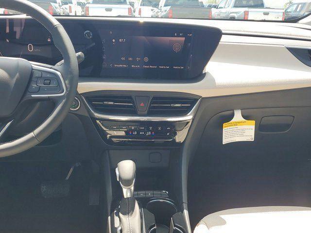 new 2026 Buick Encore GX car, priced at $33,539