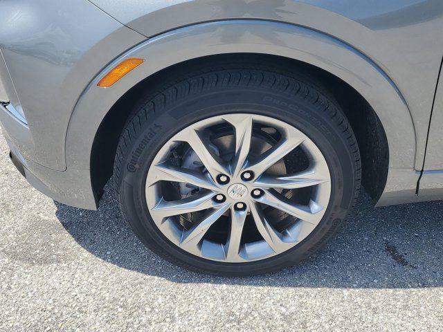 new 2026 Buick Encore GX car, priced at $33,539