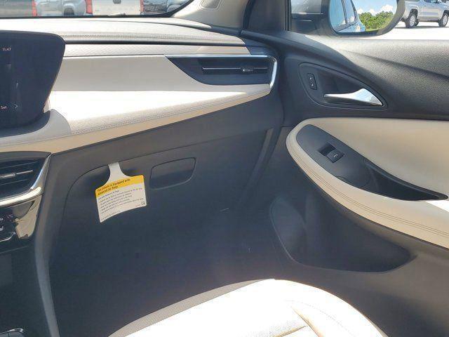 new 2026 Buick Encore GX car, priced at $33,539
