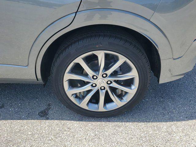 new 2026 Buick Encore GX car, priced at $33,539