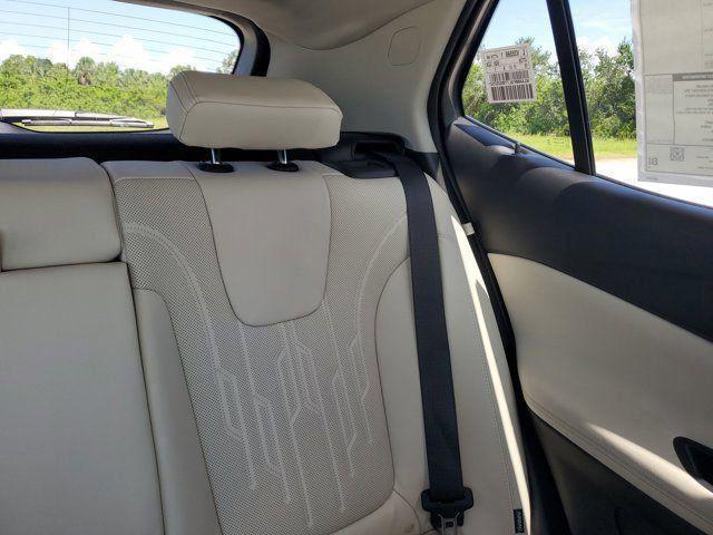 new 2026 Buick Encore GX car, priced at $33,539