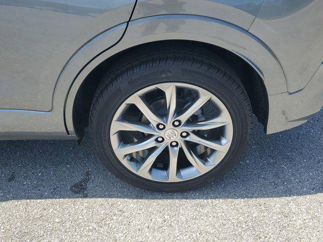 new 2026 Buick Encore GX car, priced at $33,539