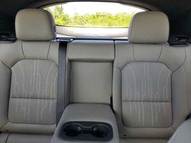new 2025 Buick Envista car, priced at $28,967