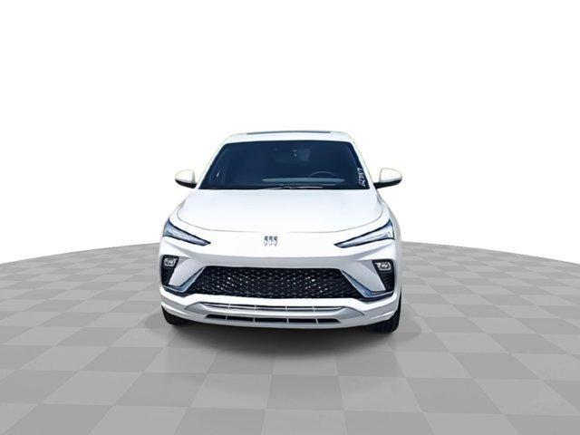 new 2025 Buick Envista car, priced at $28,967
