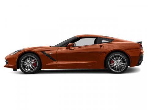 used 2015 Chevrolet Corvette car, priced at $49,987
