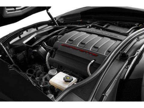 used 2015 Chevrolet Corvette car, priced at $49,987