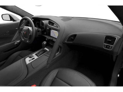 used 2015 Chevrolet Corvette car, priced at $49,987