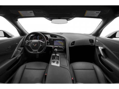 used 2015 Chevrolet Corvette car, priced at $49,987