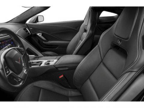 used 2015 Chevrolet Corvette car, priced at $49,987