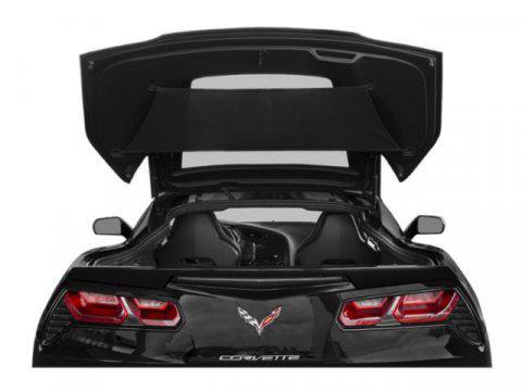 used 2015 Chevrolet Corvette car, priced at $49,987