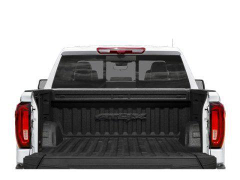 new 2025 GMC Sierra 1500 car, priced at $81,590