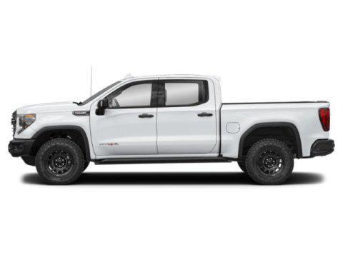 new 2025 GMC Sierra 1500 car, priced at $81,590