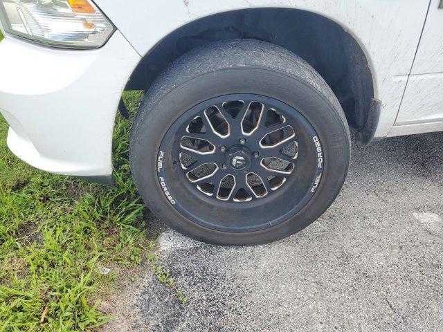 used 2013 Ram 1500 car, priced at $10,987
