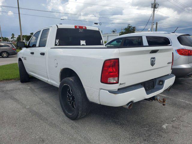 used 2013 Ram 1500 car, priced at $10,987