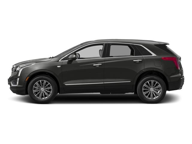 used 2018 Cadillac XT5 car, priced at $21,987