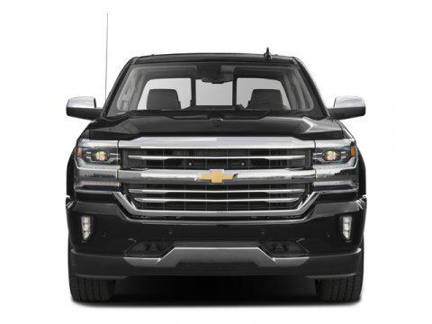 used 2016 Chevrolet Silverado 1500 car, priced at $28,399