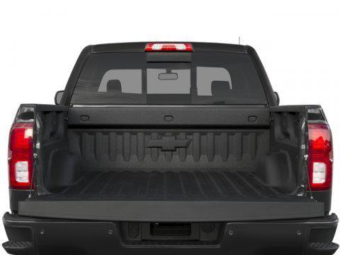 used 2016 Chevrolet Silverado 1500 car, priced at $28,399