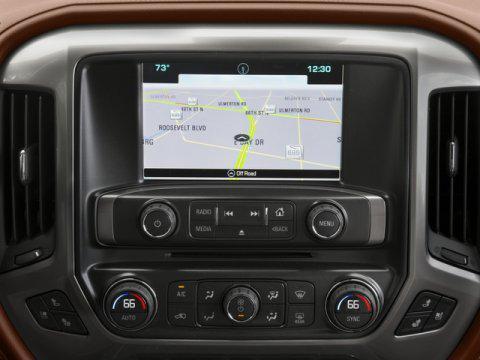 used 2016 Chevrolet Silverado 1500 car, priced at $28,399