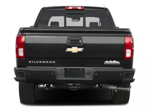 used 2016 Chevrolet Silverado 1500 car, priced at $28,399