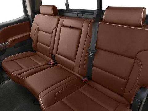 used 2016 Chevrolet Silverado 1500 car, priced at $28,399