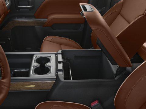 used 2016 Chevrolet Silverado 1500 car, priced at $28,399