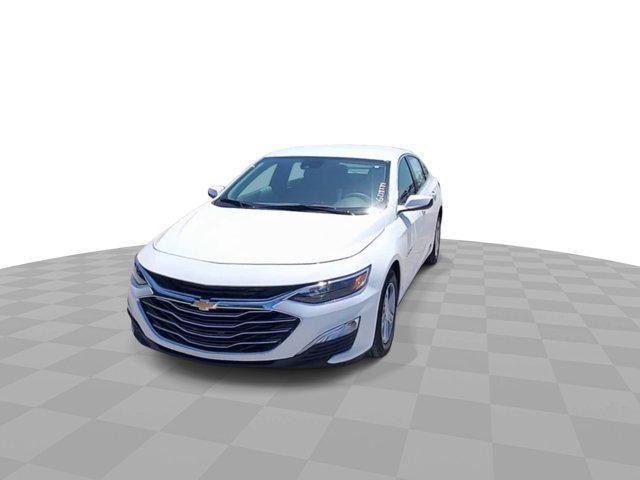 new 2024 Chevrolet Malibu car, priced at $21,522