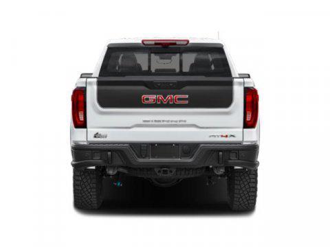 new 2025 GMC Sierra 1500 car, priced at $82,085