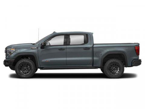 new 2025 GMC Sierra 1500 car, priced at $82,085