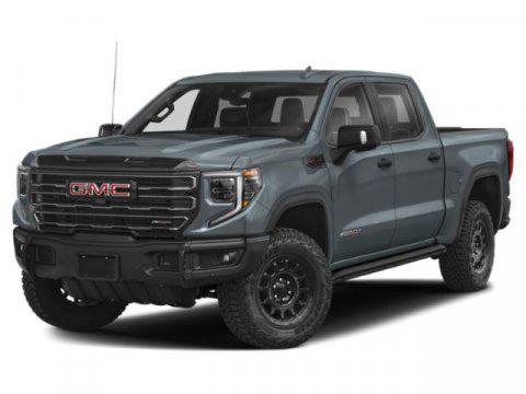 new 2025 GMC Sierra 1500 car, priced at $82,085