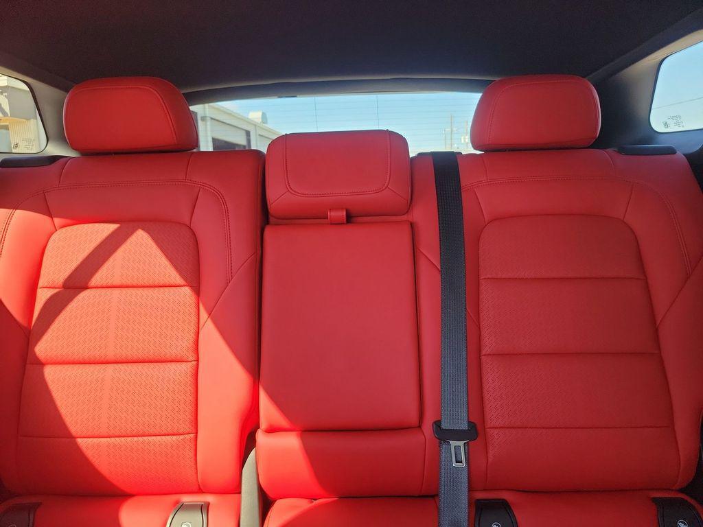 new 2026 Chevrolet Blazer EV car, priced at $60,517