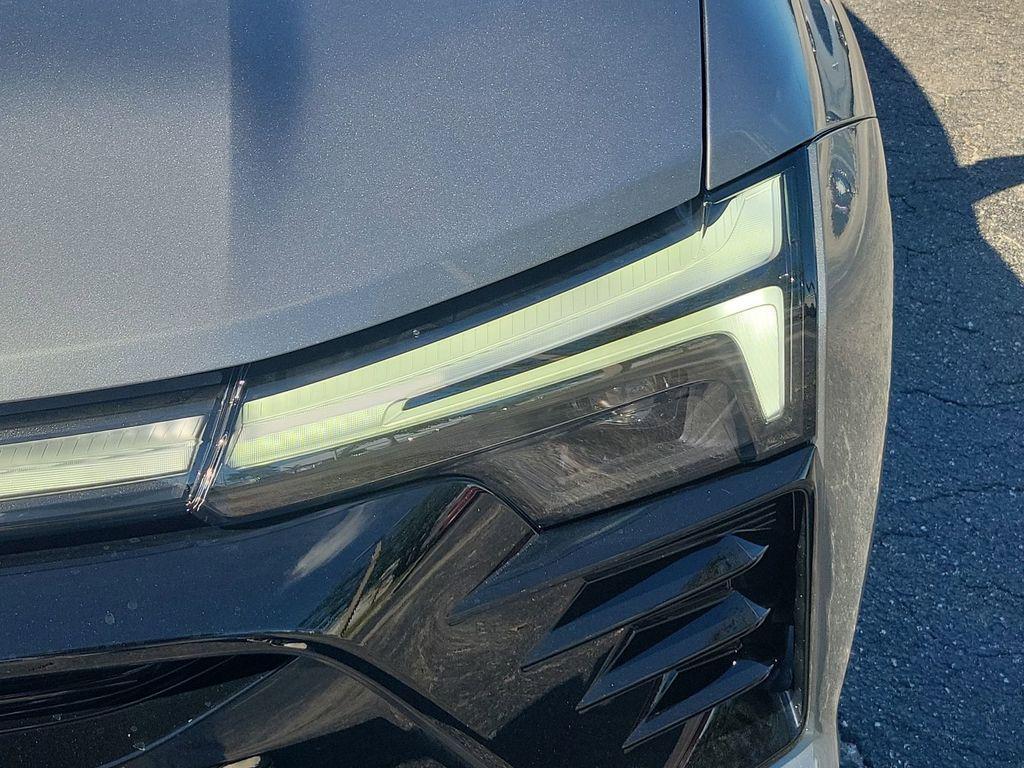 new 2026 Chevrolet Blazer EV car, priced at $60,517