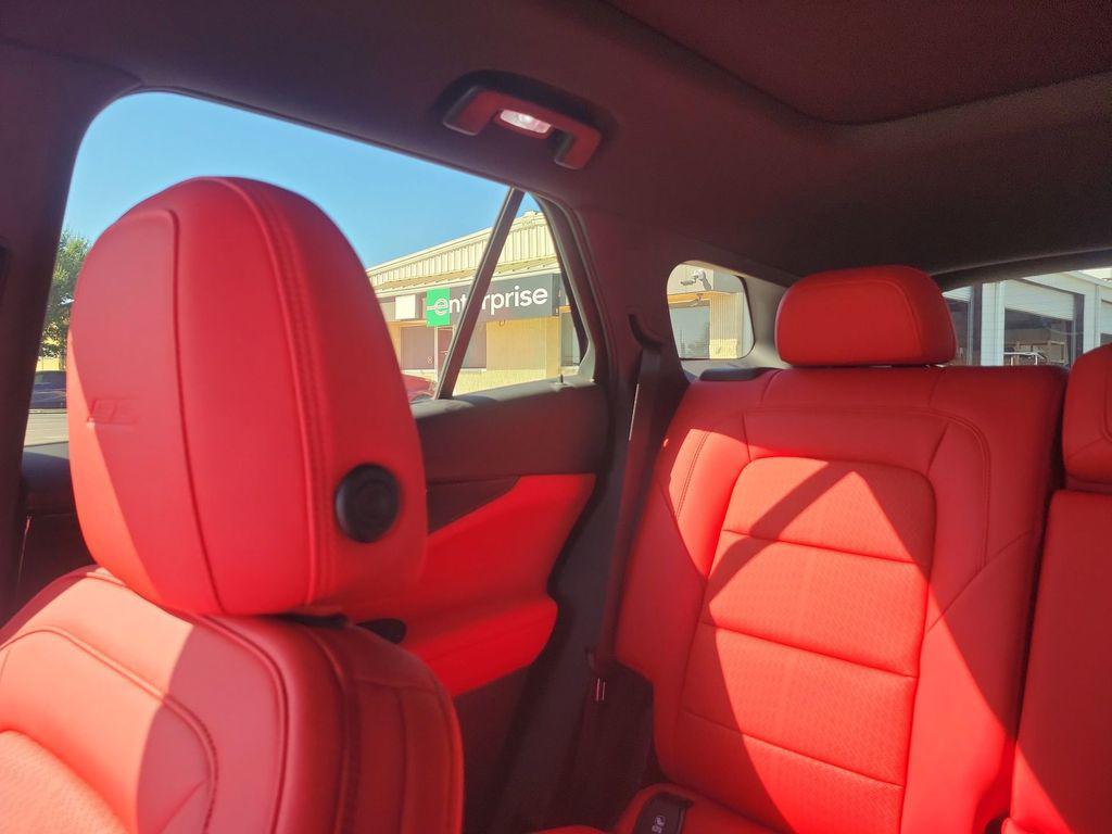 new 2026 Chevrolet Blazer EV car, priced at $60,517