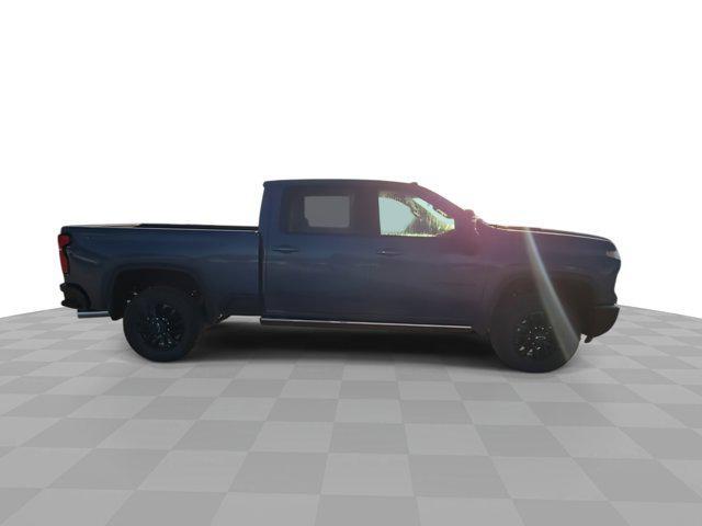 new 2025 Chevrolet Silverado 2500 car, priced at $87,620