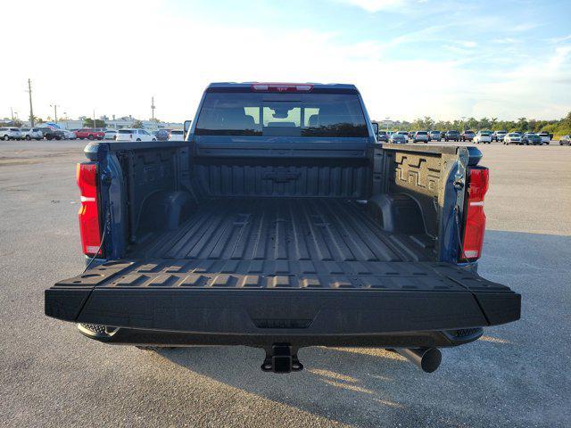 new 2025 Chevrolet Silverado 2500 car, priced at $87,620