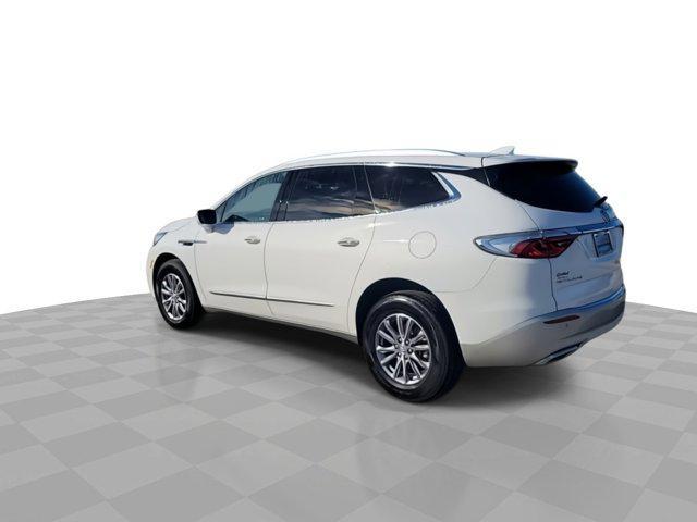 used 2024 Buick Enclave car, priced at $40,487