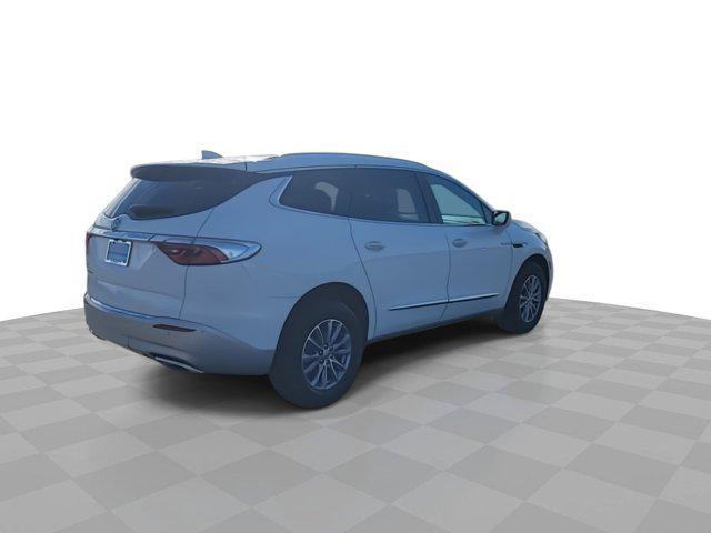 used 2024 Buick Enclave car, priced at $40,487