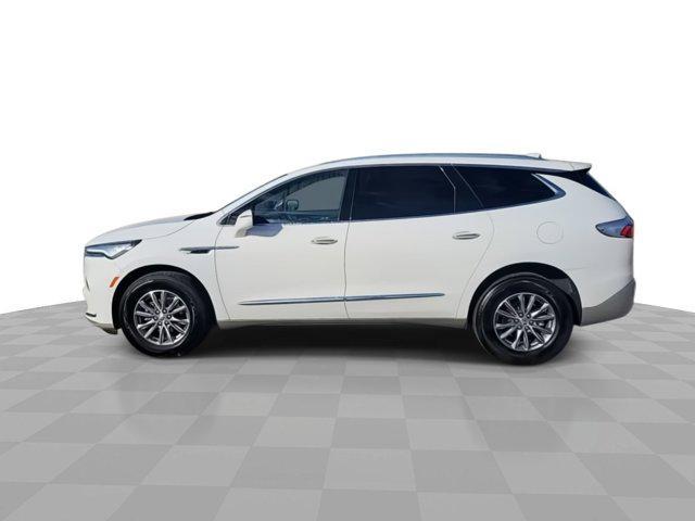 used 2024 Buick Enclave car, priced at $40,487