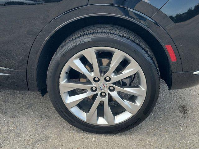 used 2023 Buick Envision car, priced at $31,977