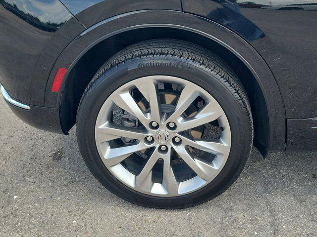 used 2023 Buick Envision car, priced at $31,977