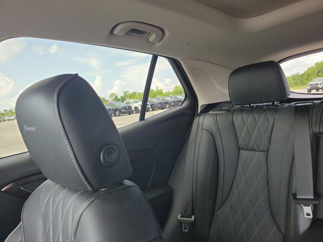used 2023 Buick Envision car, priced at $31,977