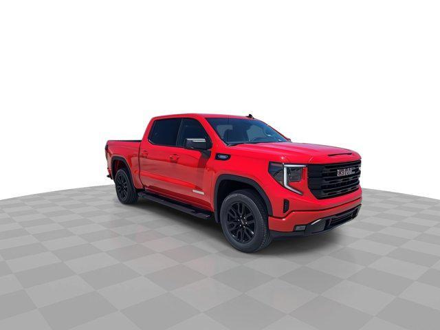 new 2025 GMC Sierra 1500 car, priced at $51,817
