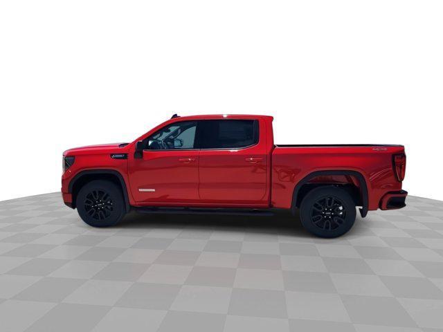 new 2025 GMC Sierra 1500 car, priced at $51,817