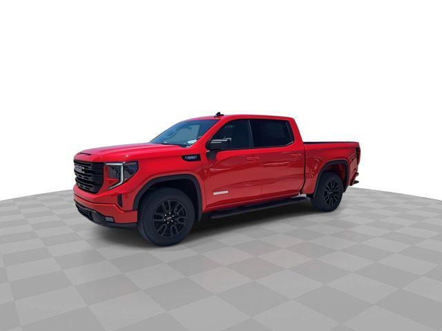 new 2025 GMC Sierra 1500 car, priced at $51,817