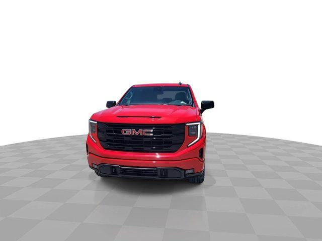 new 2025 GMC Sierra 1500 car, priced at $51,817